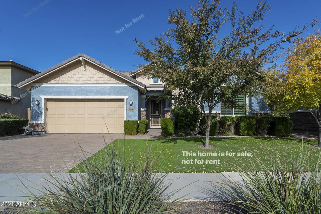 7410 E Plata Ave., Mesa, AZ 85212