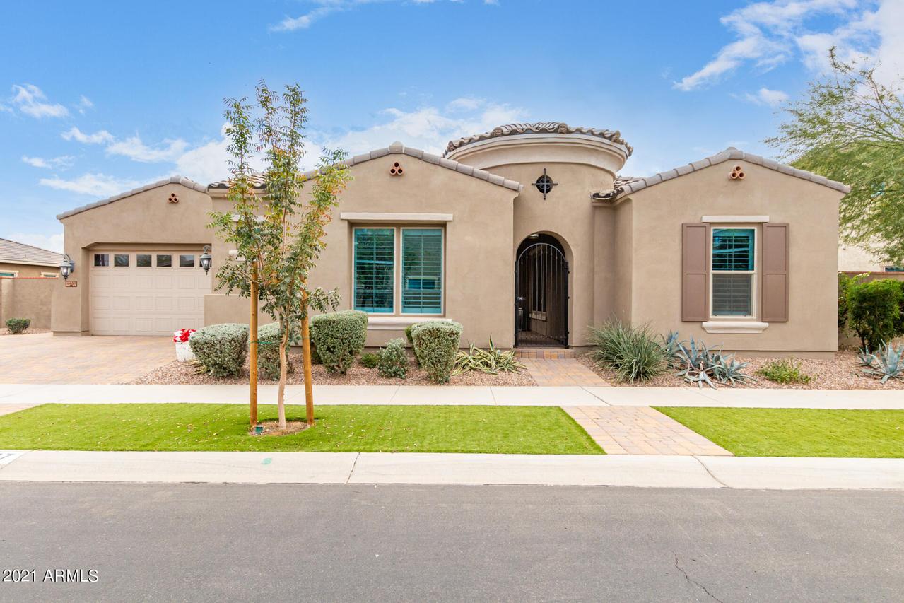 10637 E Diffraction Ave., Mesa, AZ 85212
