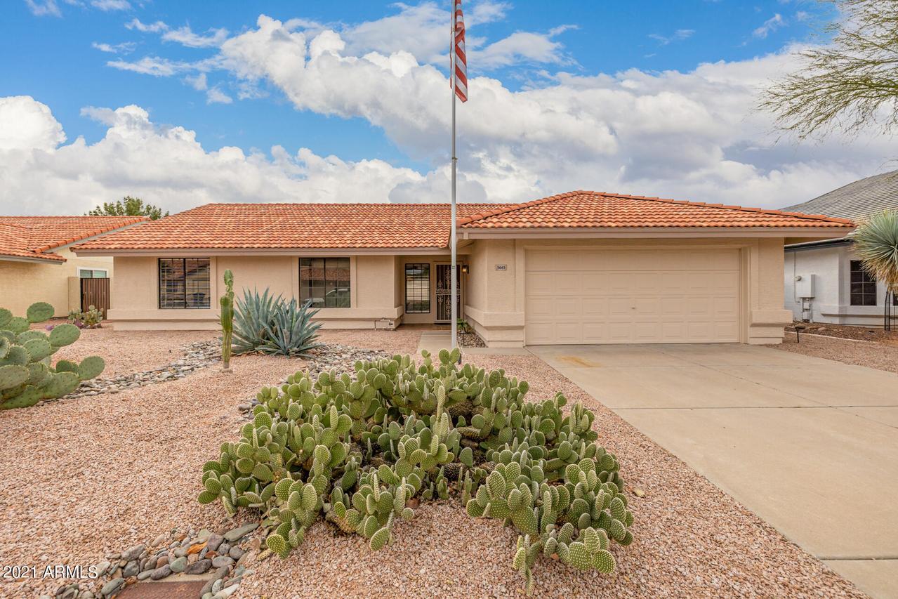 5665 E Fairbrook St., Mesa, AZ 85205