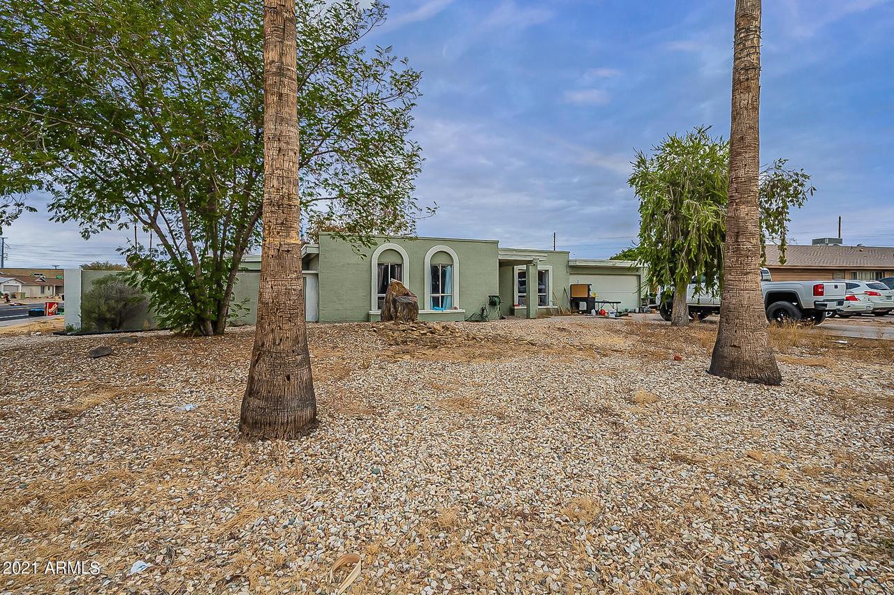 4626 W Desert Cove Ave., Glendale, AZ 85304