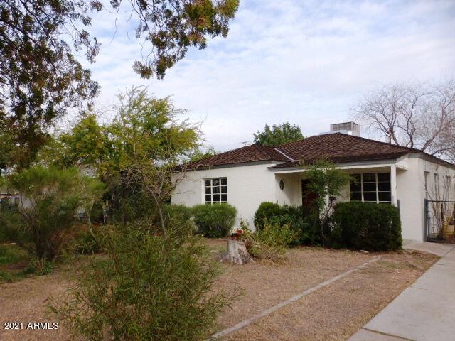 1841 N 16th Ave., Phoenix, AZ 85007