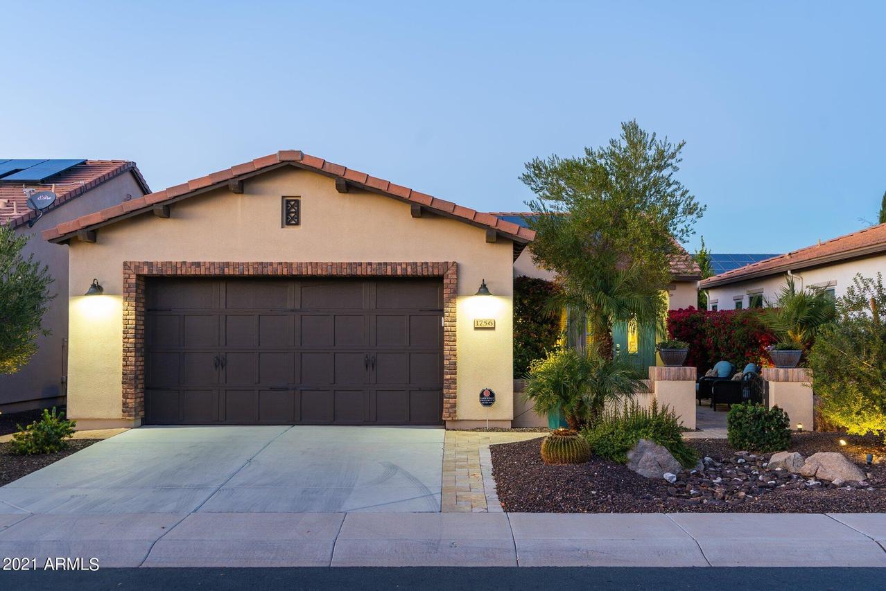 1756 E Sattoo Way, Queen Creek, AZ 85140