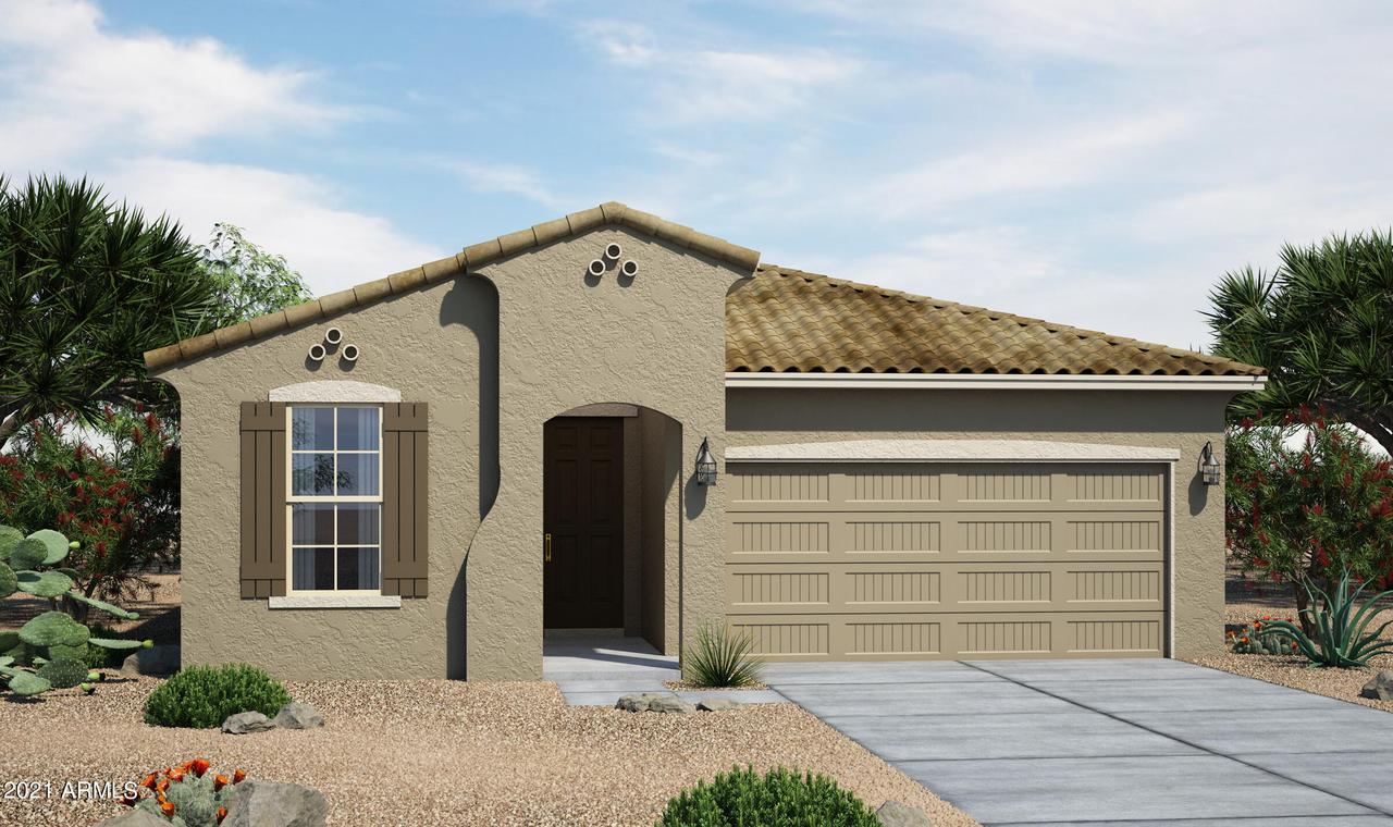 18813 W Becker Ct., Surprise, AZ 85388