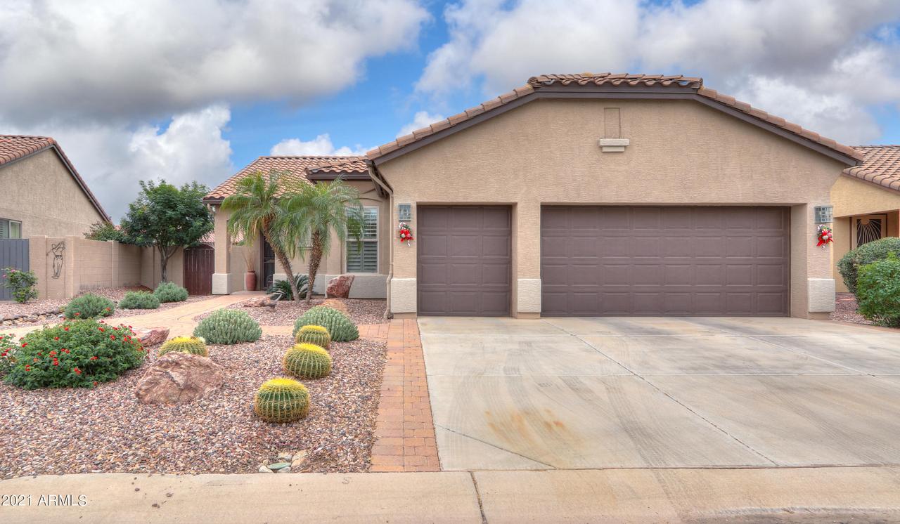 5061 W Tortoise Dr., Eloy, AZ 85131