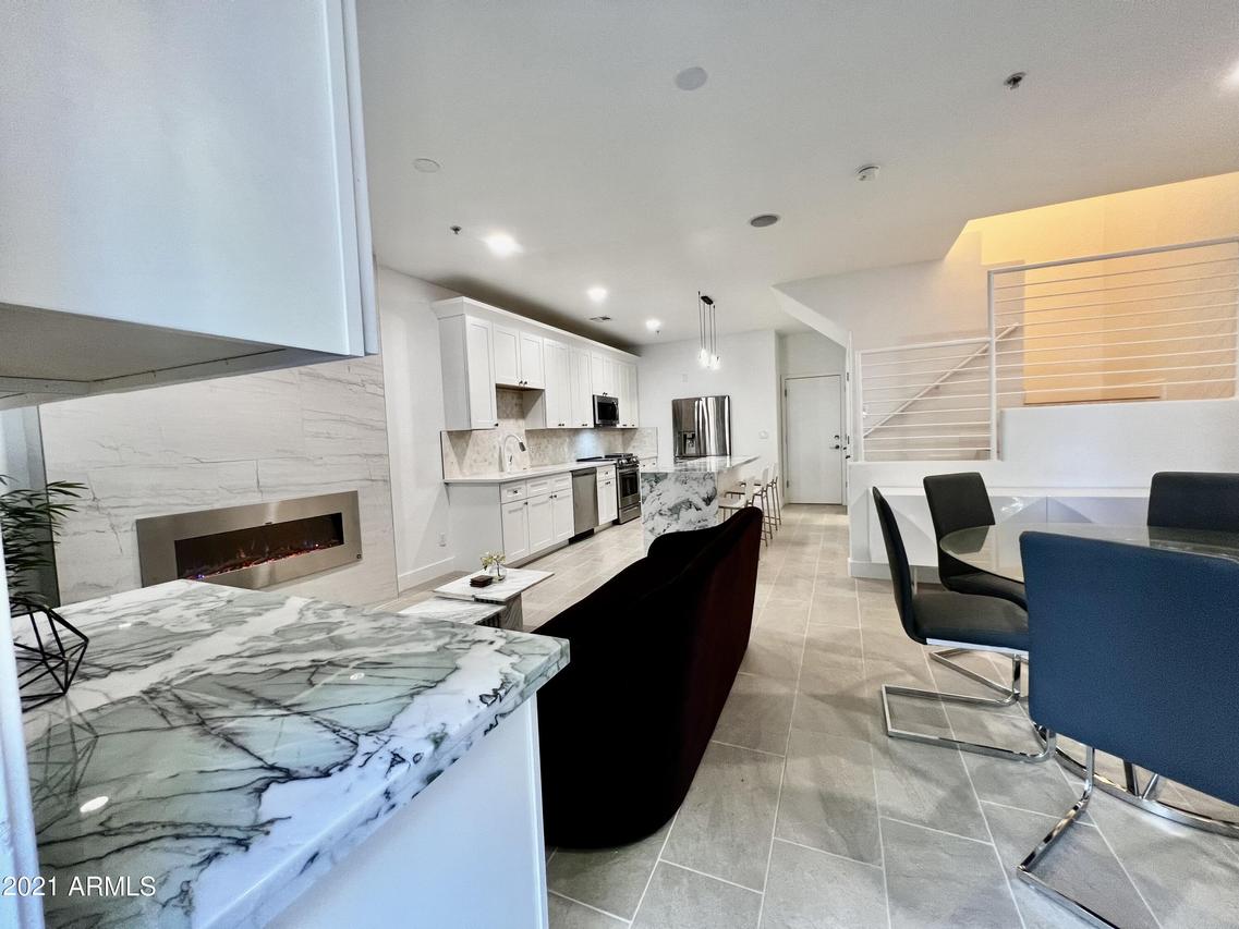 1718 W Colter St. #115, Phoenix, AZ 85015