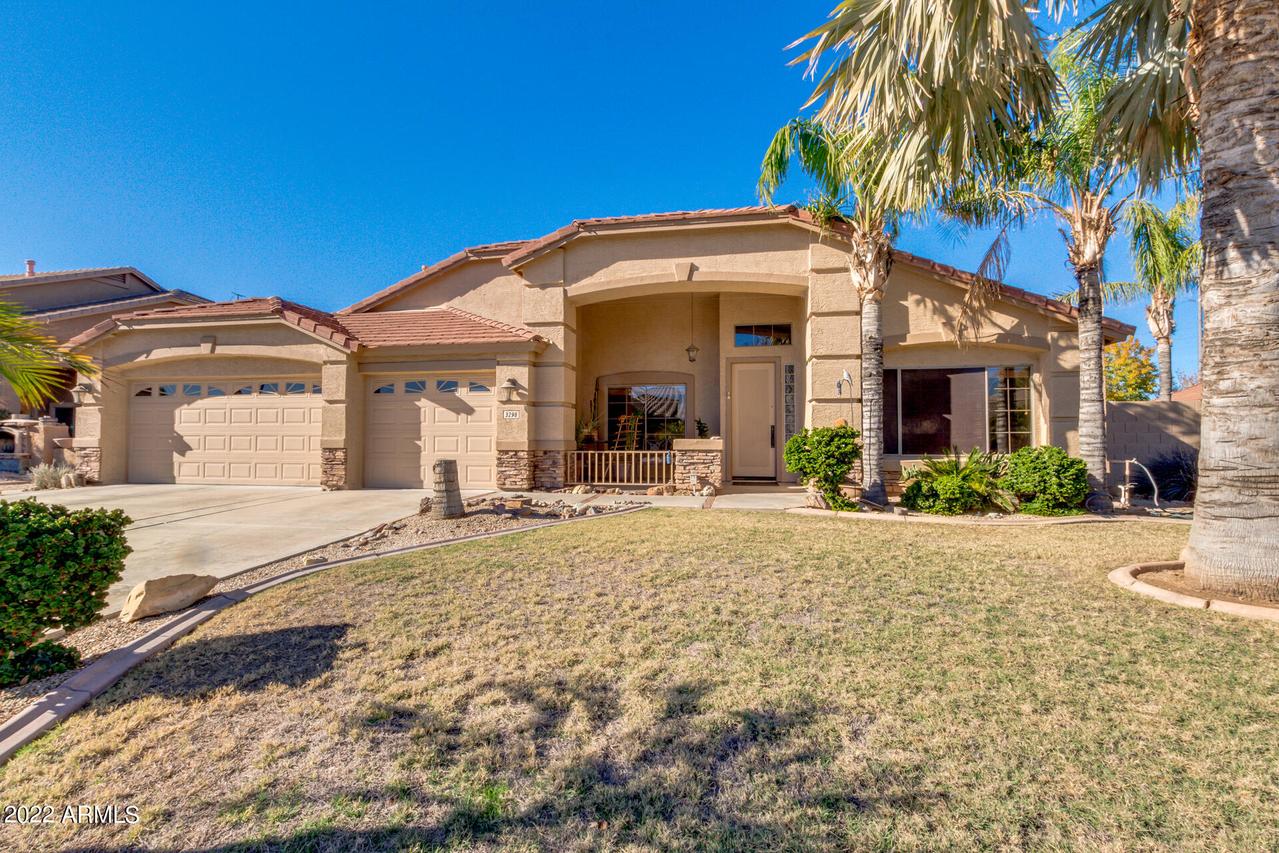 3298 E Fruitvale Ave., Gilbert, AZ 85297