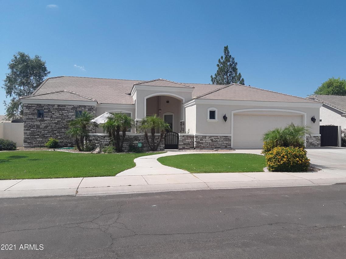 20449 E Appaloosa Dr., Queen Creek, AZ 85142