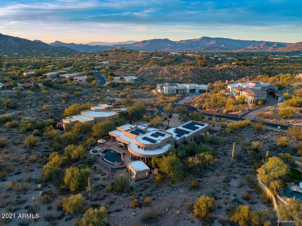 8073 E Tecolote Cir., Scottsdale, AZ 85266