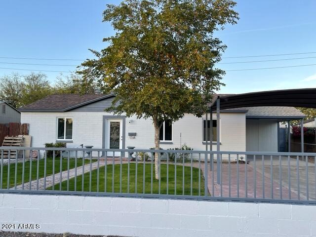 2940 W Garfield St., Phoenix, AZ 85009