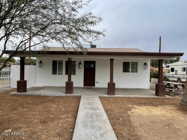 410 E Cody Dr., Phoenix, AZ 85040