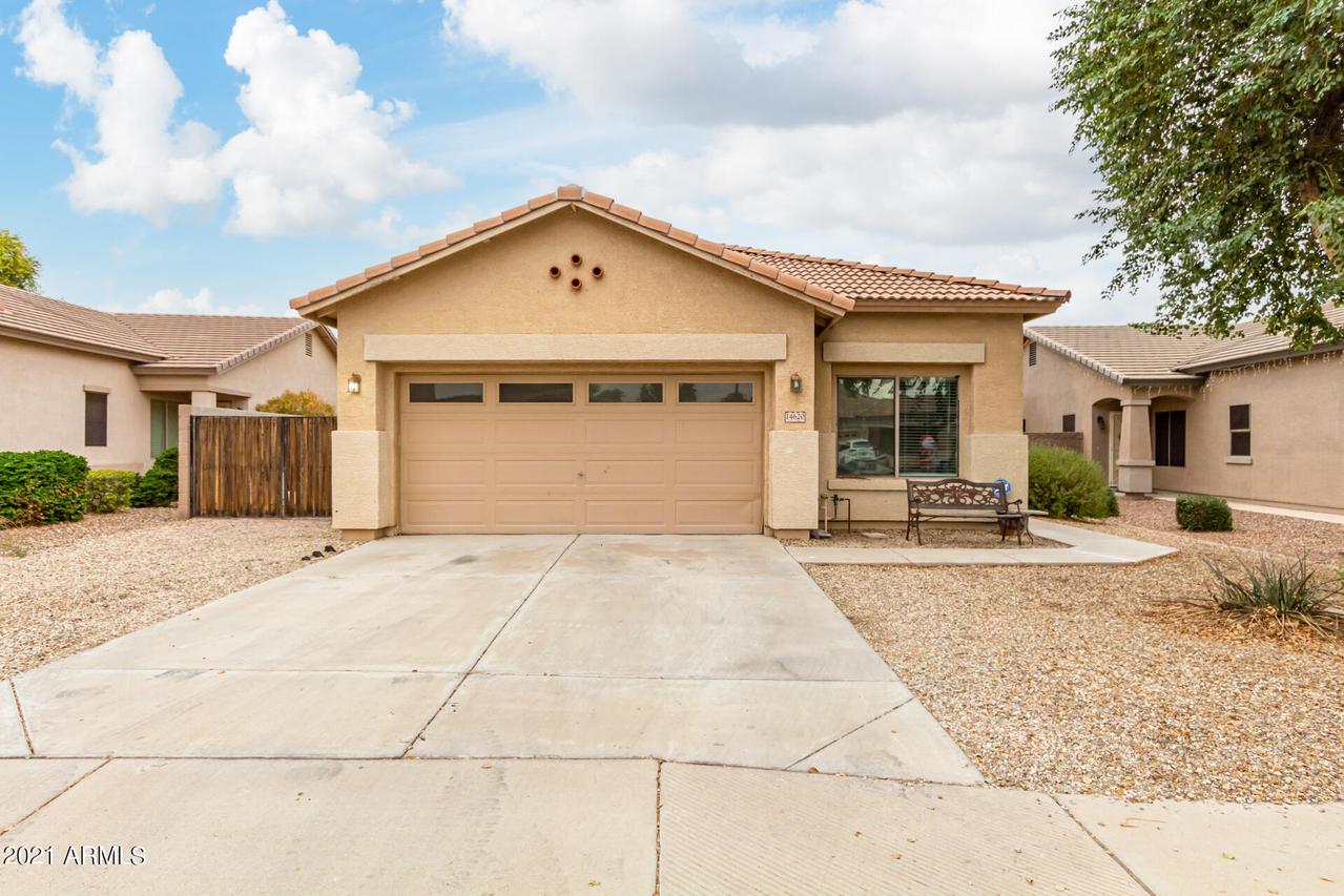 14620 W Watson Ln., Surprise, AZ 85379