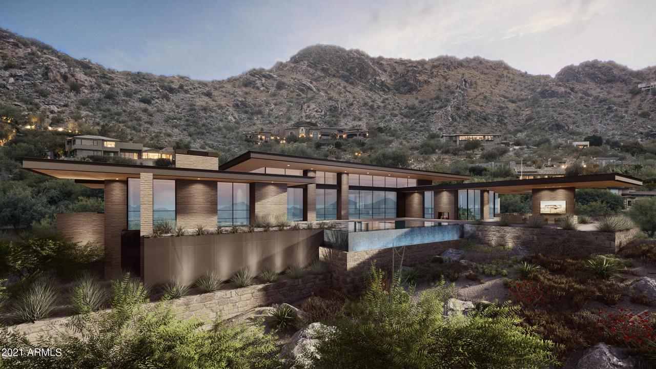 6016 E Quartz Mountain Rd., Paradise Valley, AZ 85253