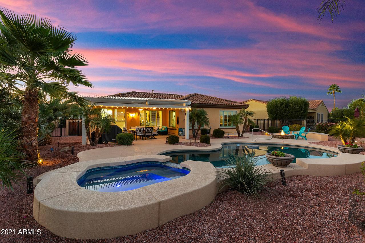 22015 N Arrellaga Dr., Sun City West, AZ 85375