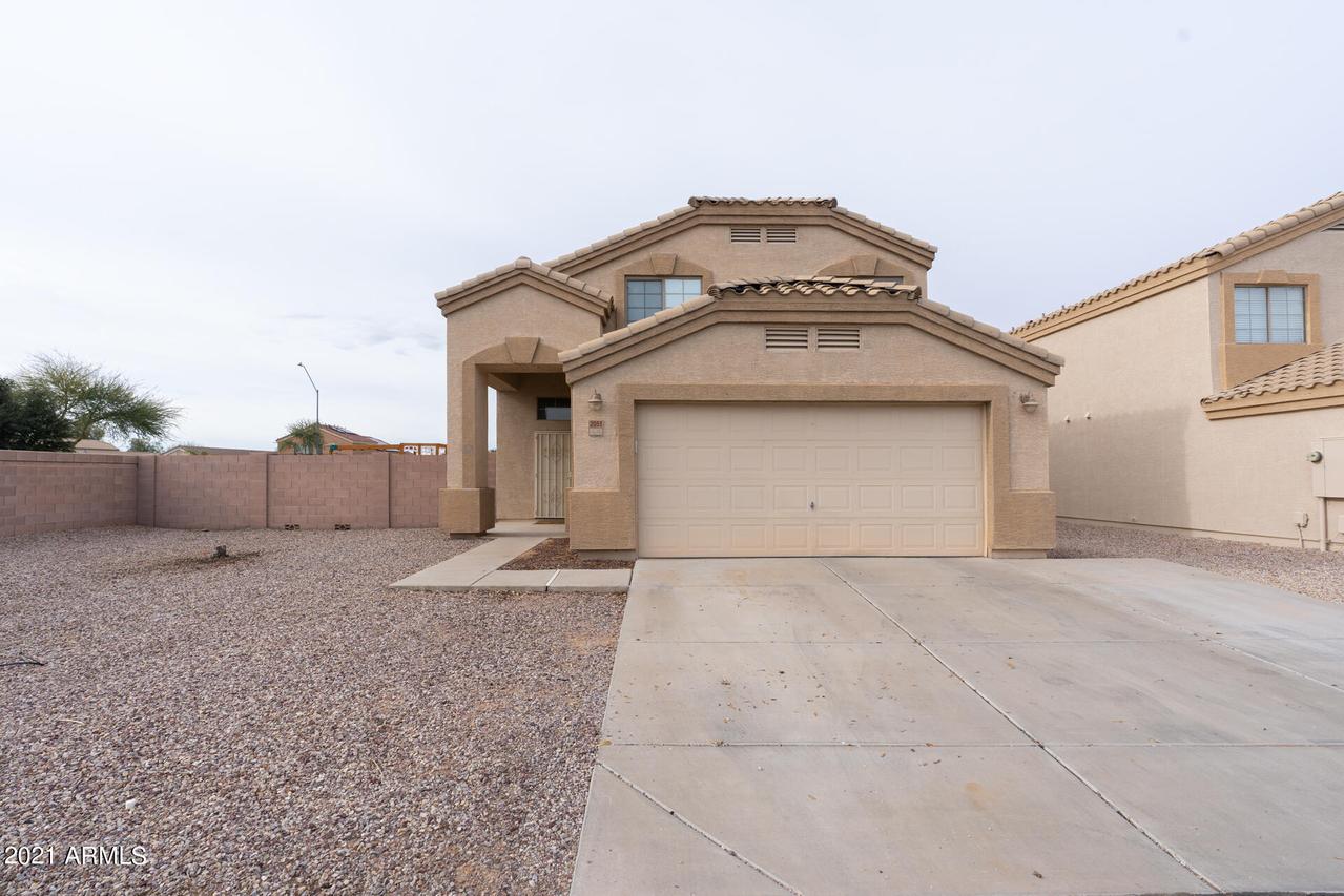 2051 N Pine Pl., Casa Grande, AZ 85122