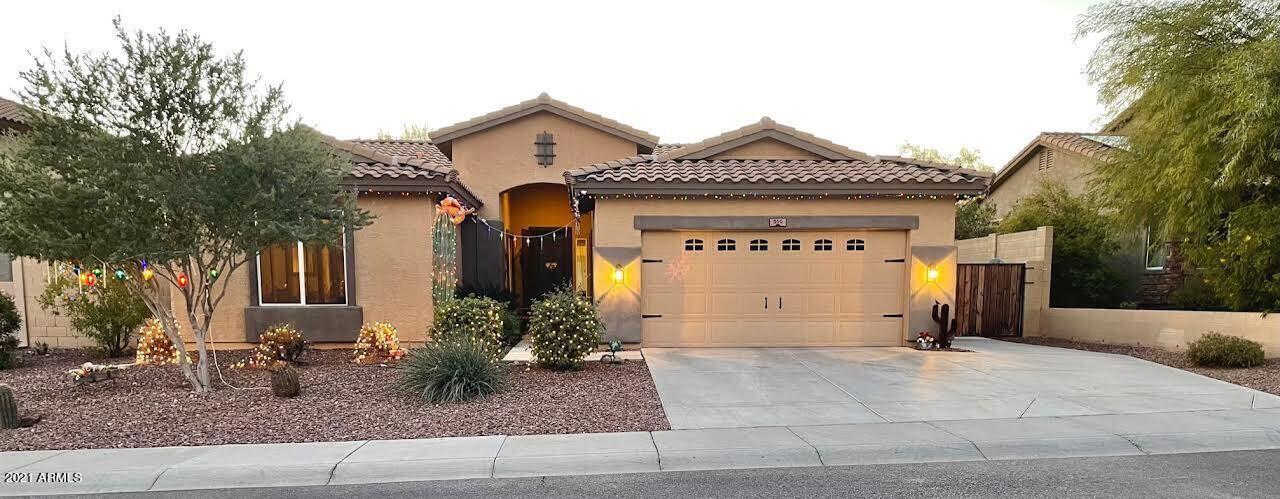 550 S 220th Ln., Buckeye, AZ 85326