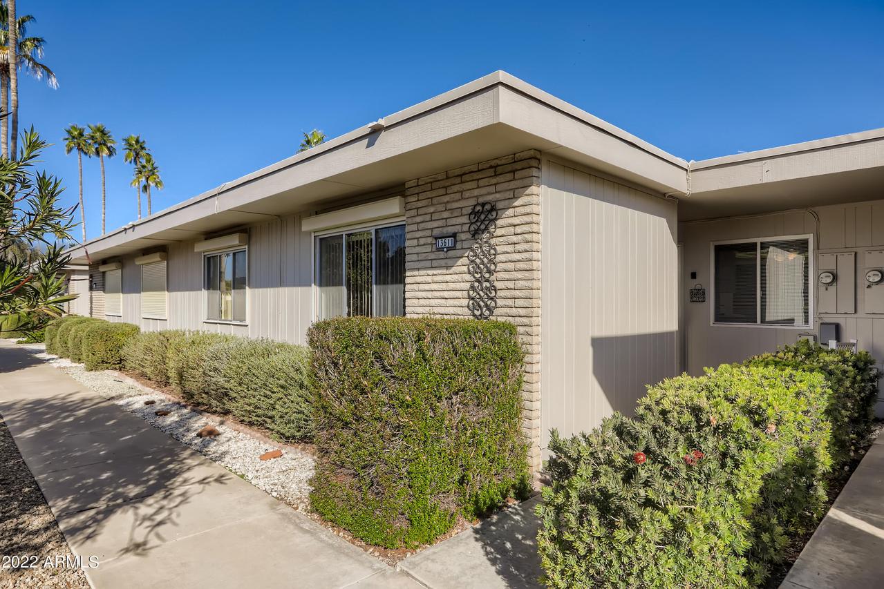 13611 N 110th Ave., Sun City, AZ 85351