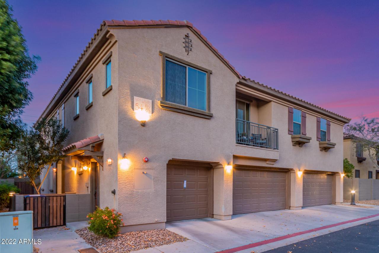 1255 S Rialto #160, Mesa, AZ 85209