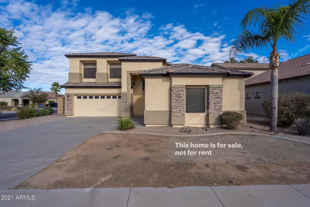 1120 E Jahns Dr., Casa Grande, AZ 85122
