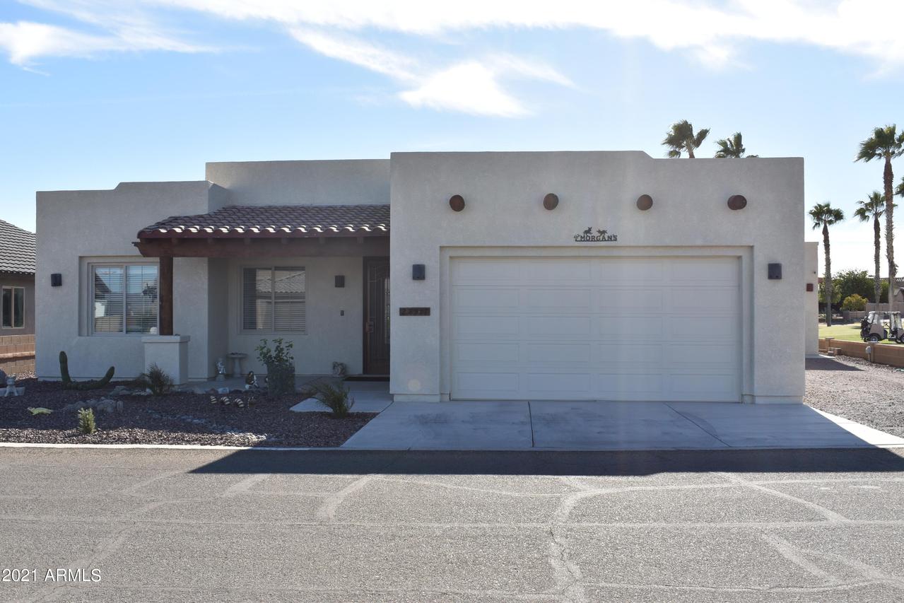 28511 E Canal Ave., Wellton, AZ 85356