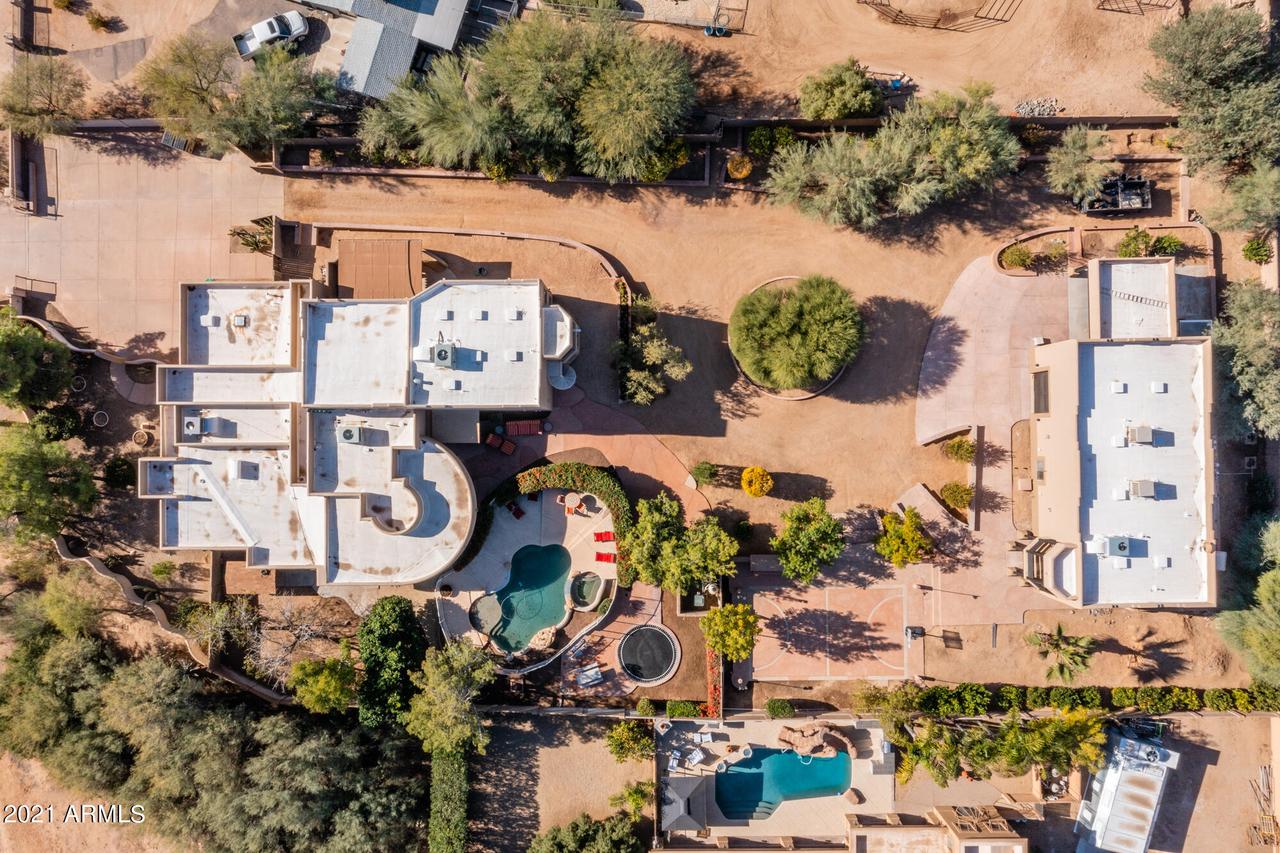 4132 E Pinnacle Vista Dr., Cave Creek, AZ 85331