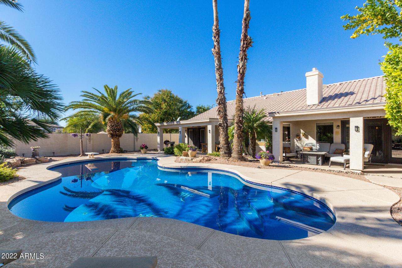2601 E Catclaw St., Gilbert, AZ 85296