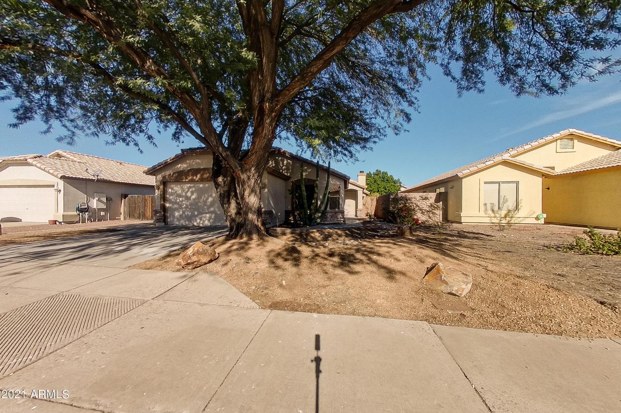 10260 E Crescent Ave., Mesa, AZ 85208