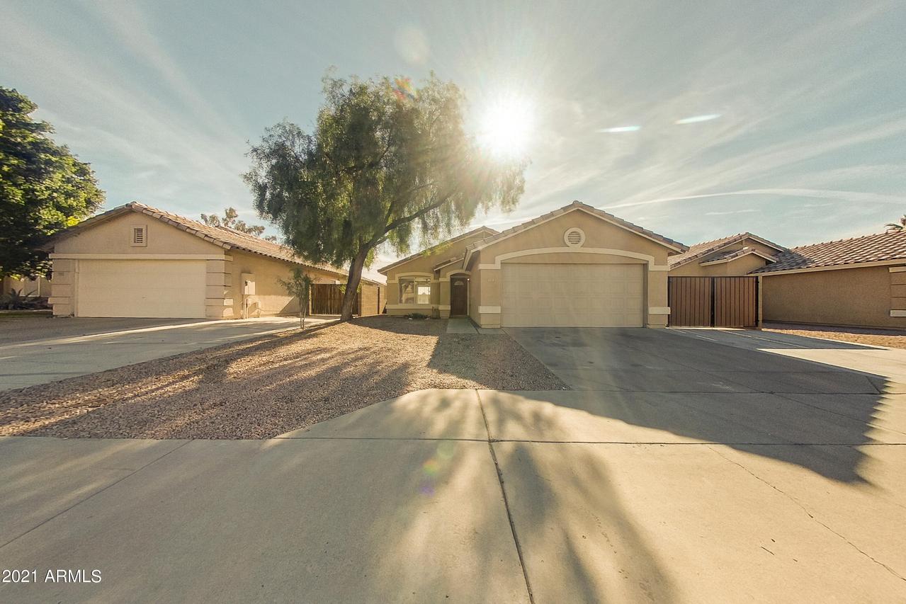 9305 E Carol Ave., Mesa, AZ 85208