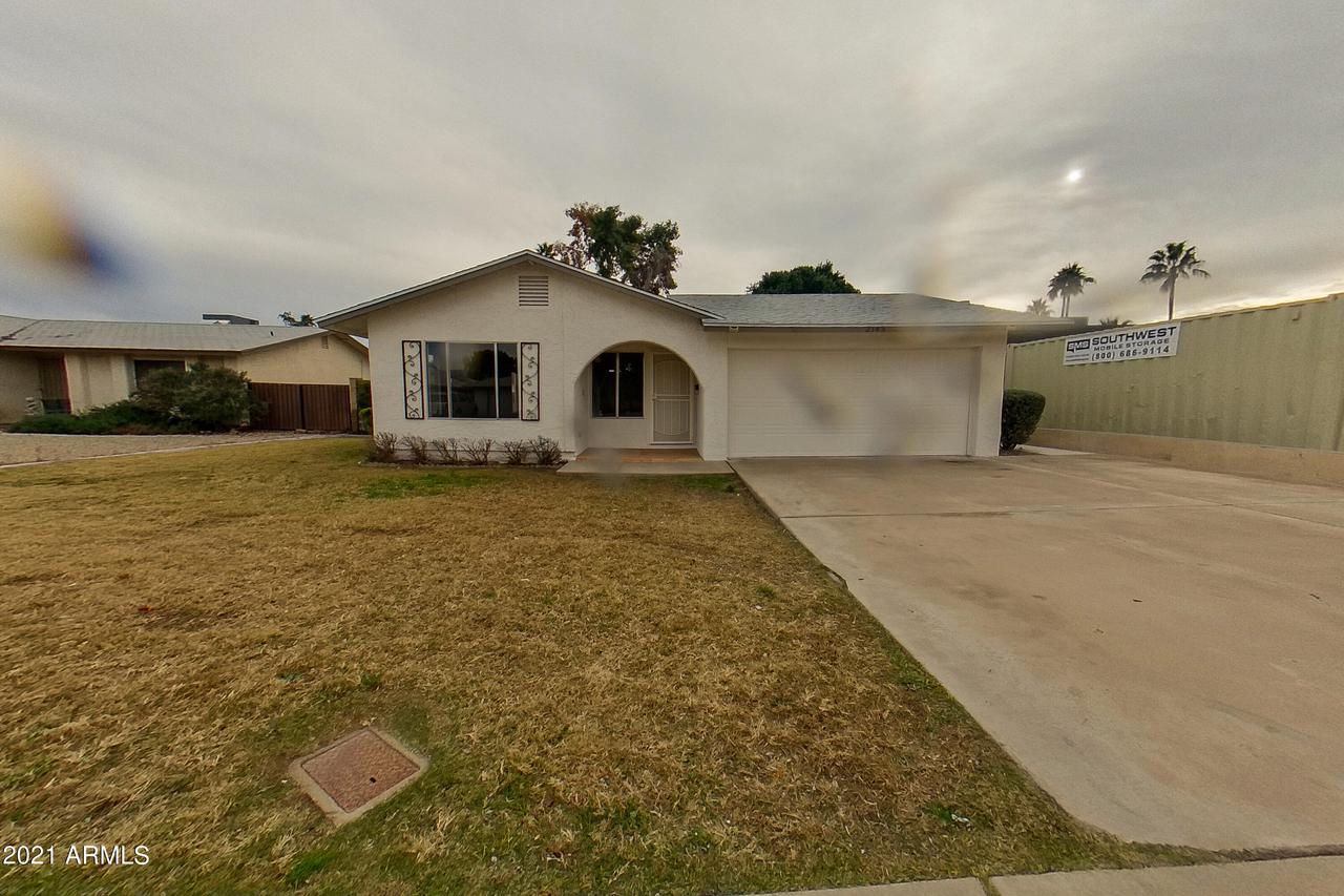 2145 W Enid Ave., Mesa, AZ 85202
