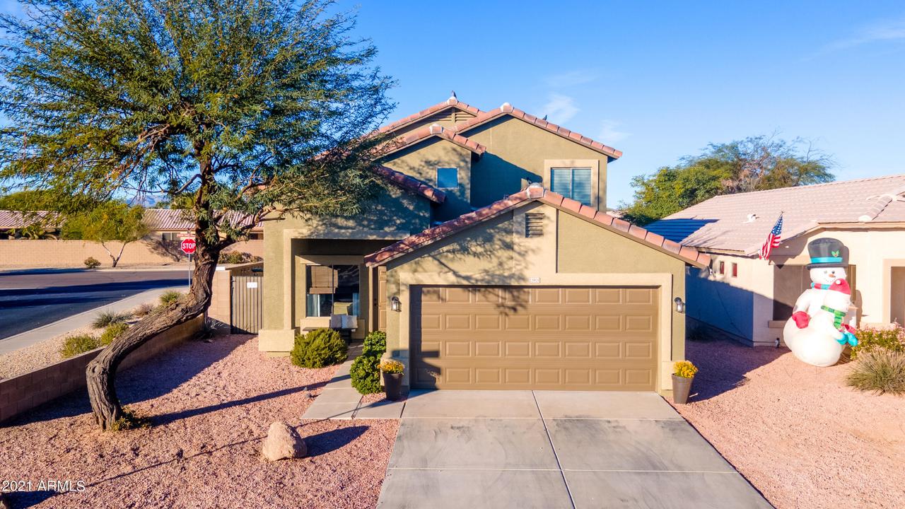13928 N 148th Ln., Surprise, AZ 85379