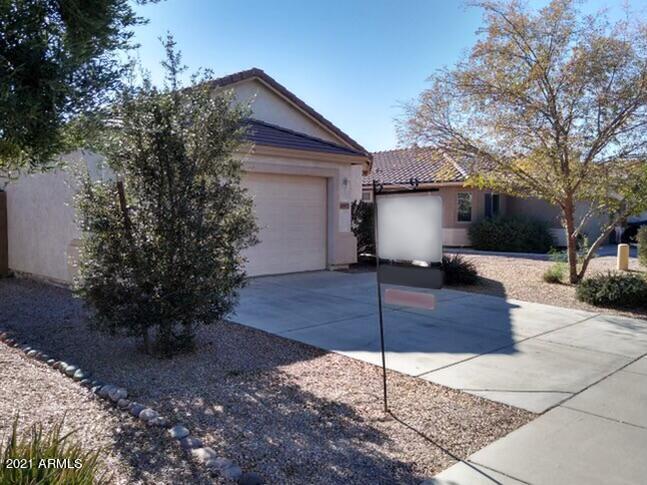 45671 W Rainbow Dr., Maricopa, AZ 85139