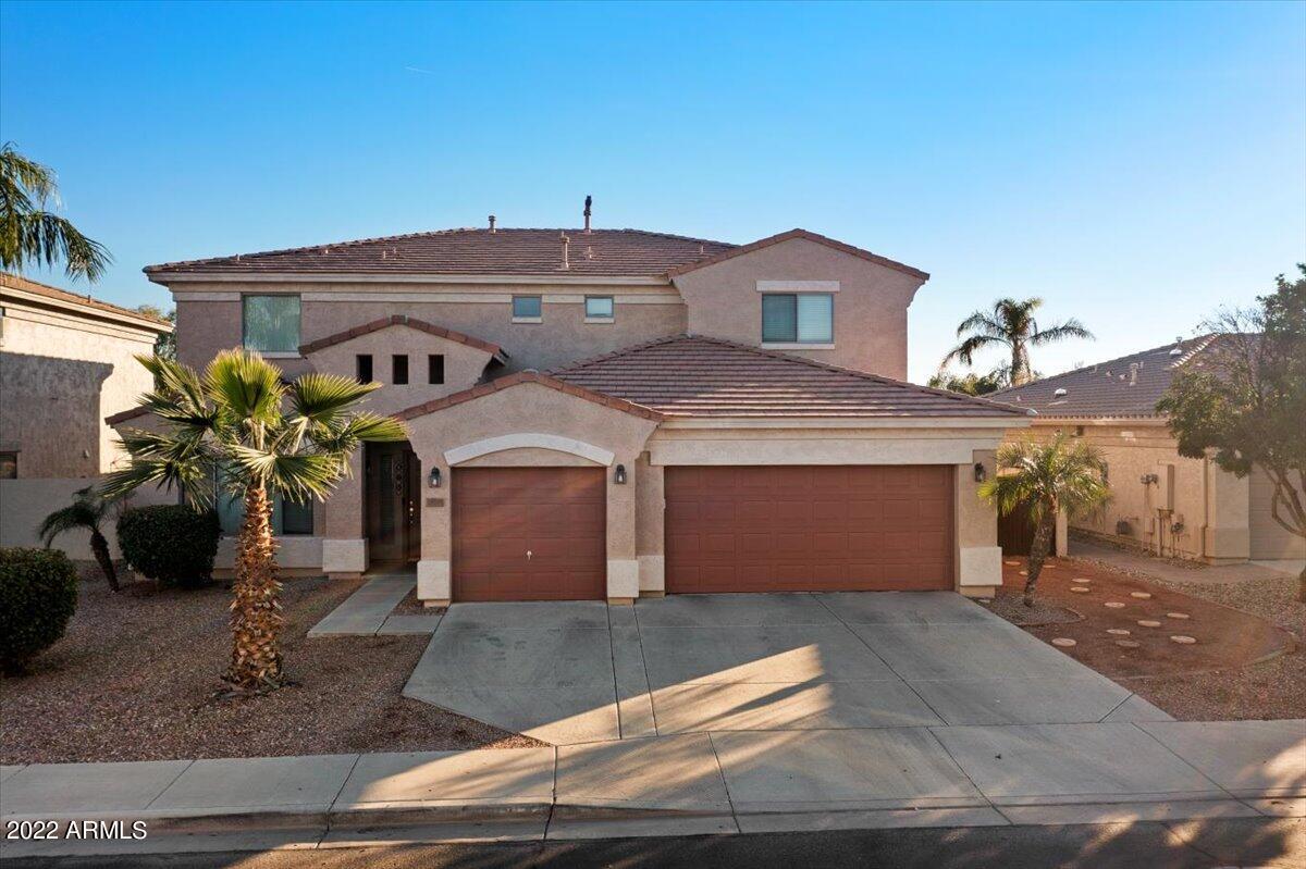 16941 W Statler St., Surprise, AZ 85388