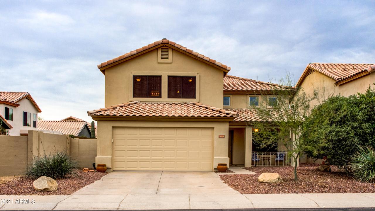 31238 N 41st St., Cave Creek, AZ 85331