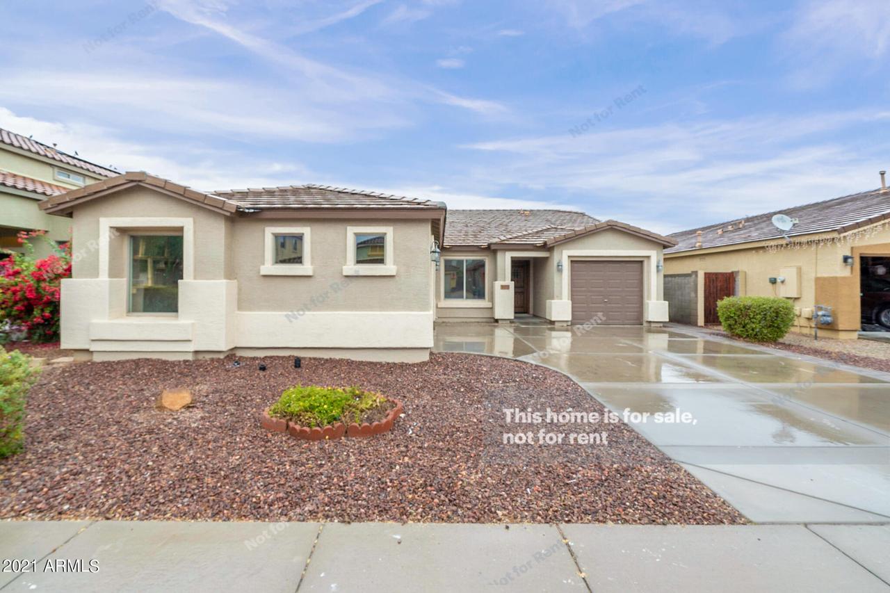 36538 W Bilbao St., Maricopa, AZ 85138