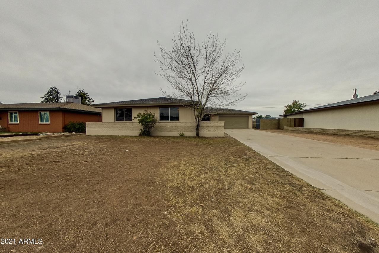3134 W Dailey St., Phoenix, AZ 85053