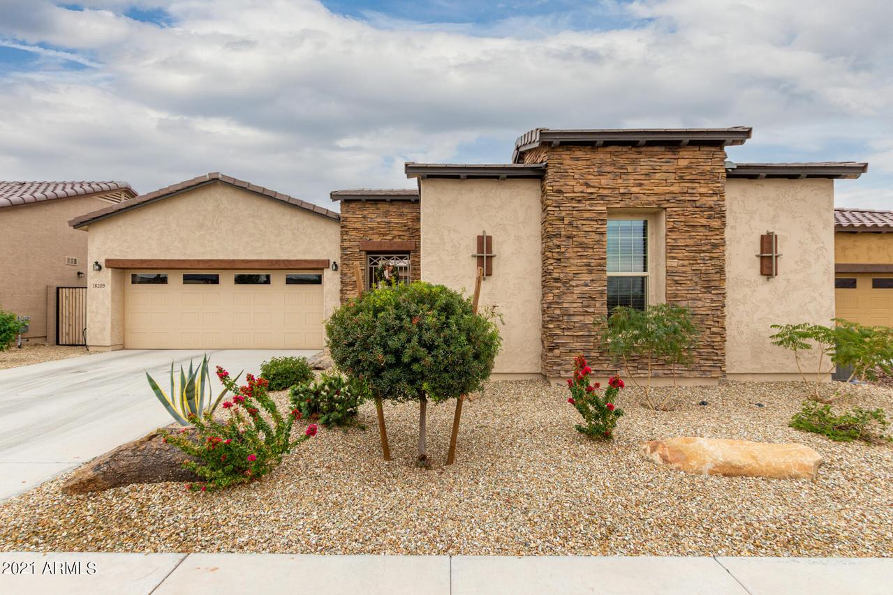 18205 W Cedarwood Ln., Goodyear, AZ 85338