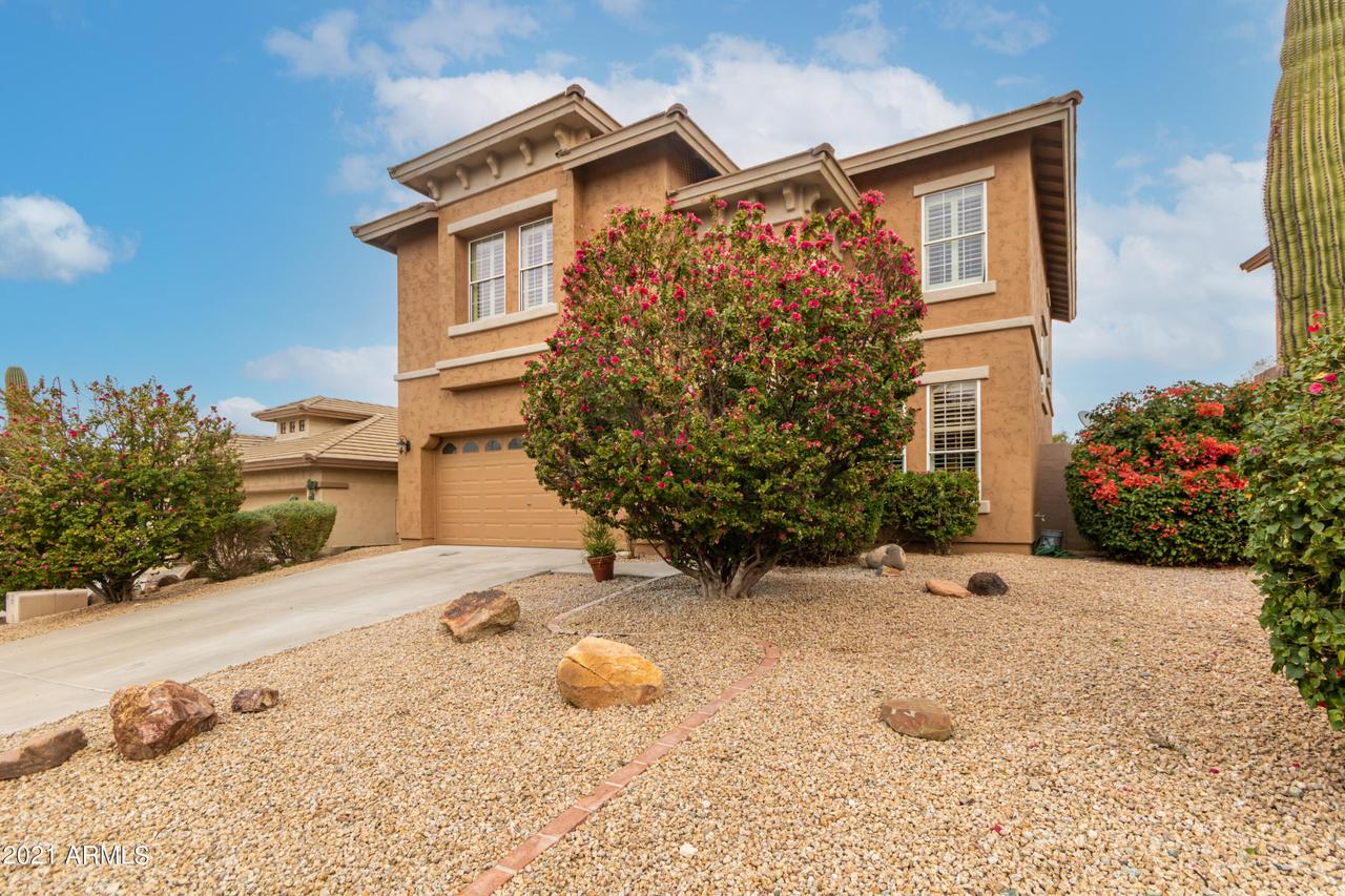 3830 W Rushmore Dr., Anthem, AZ 85086