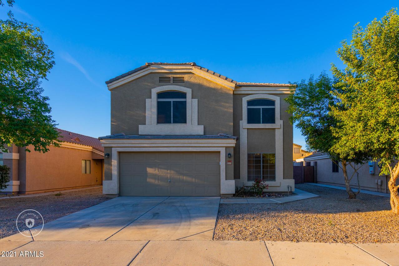 12506 W Via Camille, El Mirage, AZ 85335