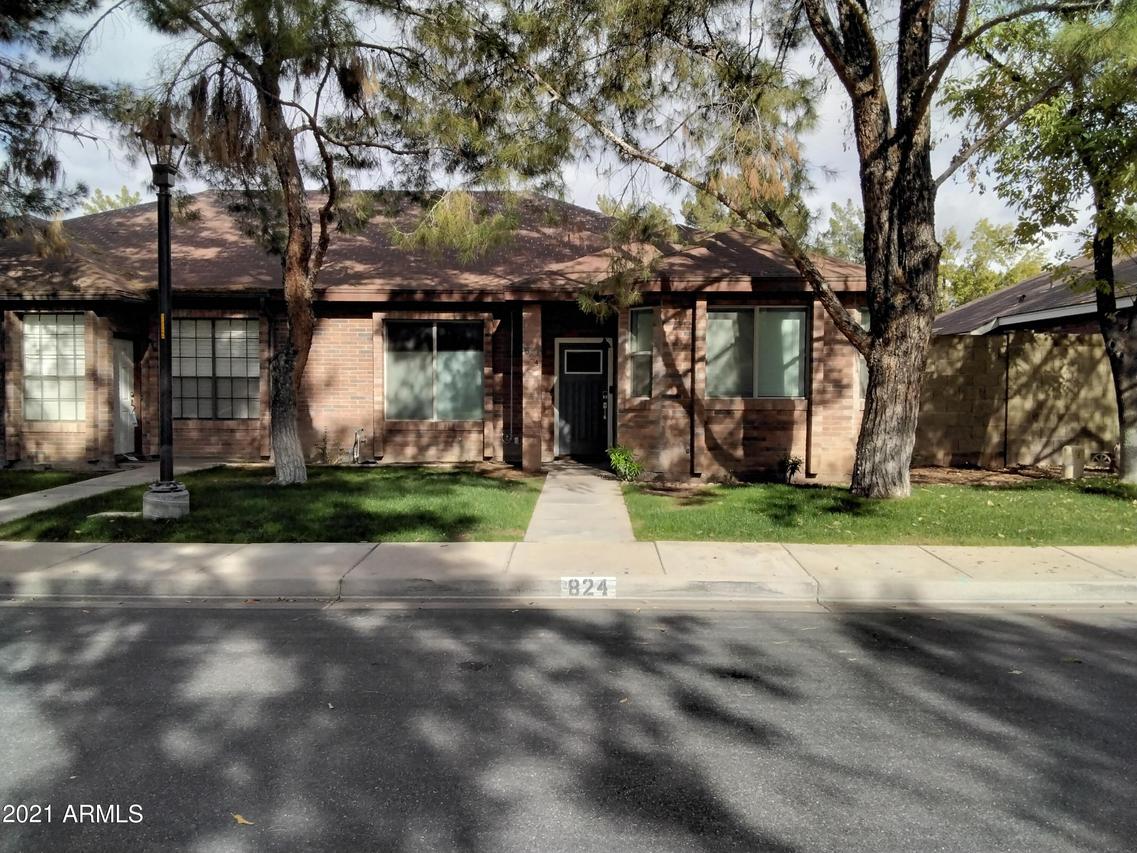 824 E Bruce Ave., Gilbert, AZ 85234