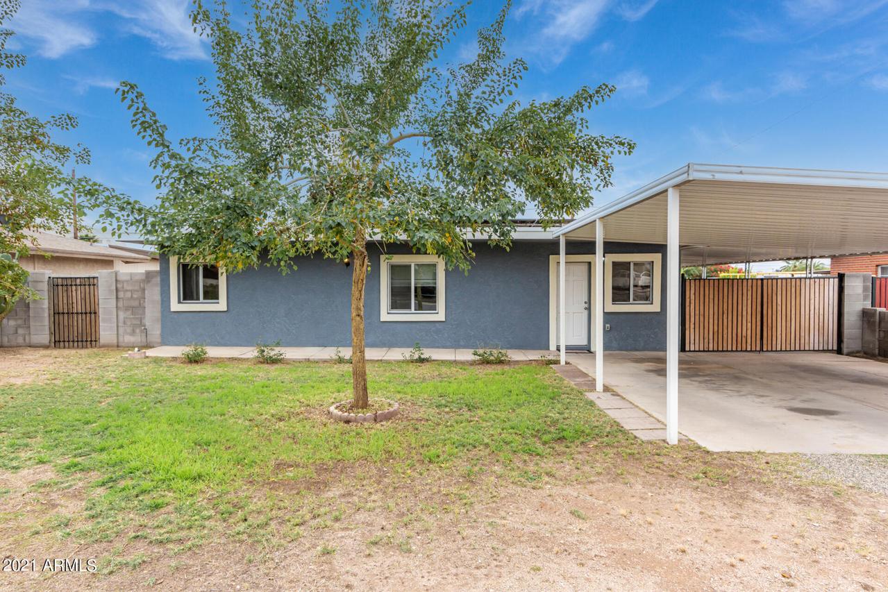 6533 E Arbor Ave., Mesa, AZ 85206