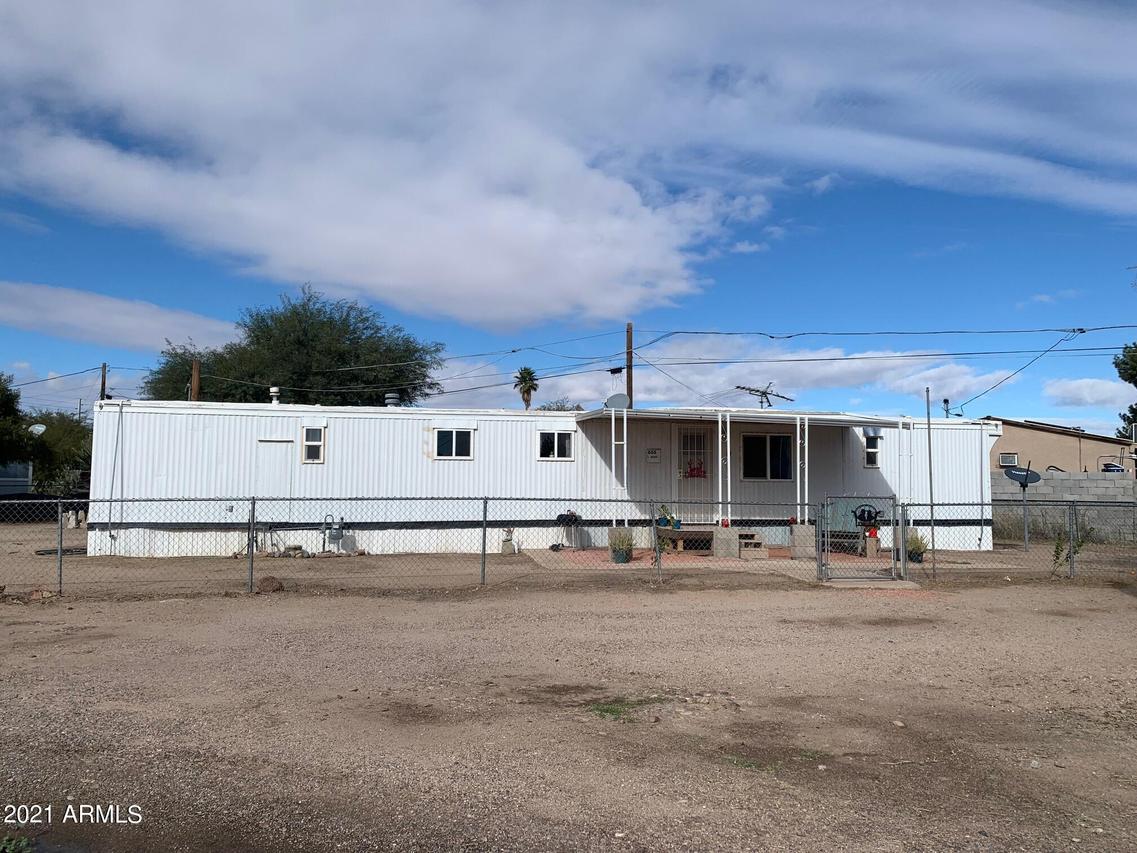 608 E Mohave Cir., Eloy, AZ 85131