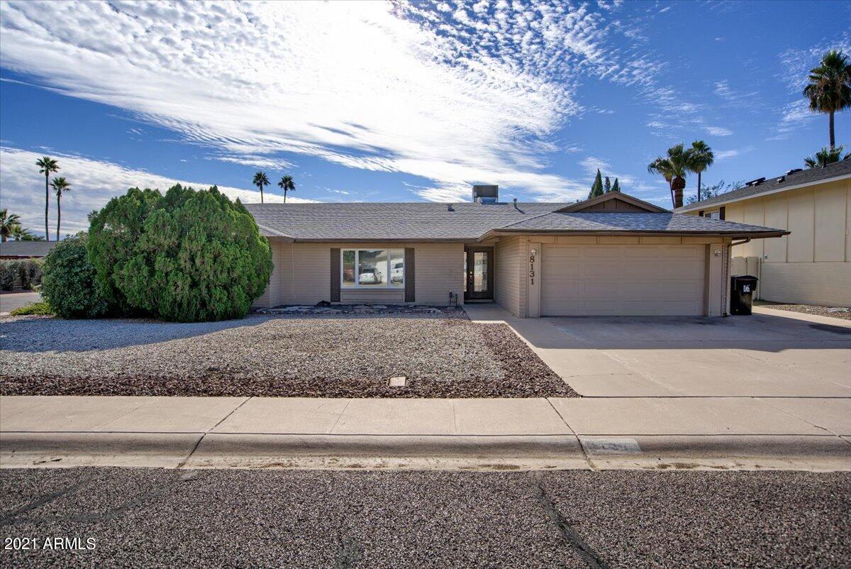 8131 E Buena Terra Way, Scottsdale, AZ 85250