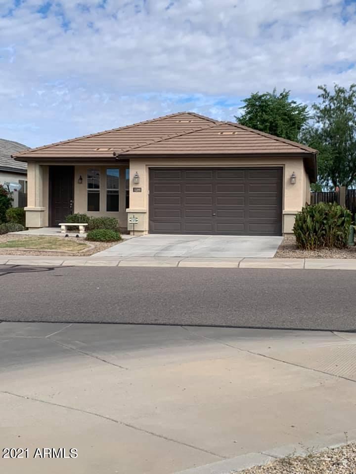 3798 E Alamo St., San Tan Valley, AZ 85140