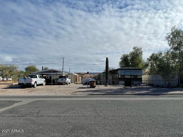 343 S San Carlos St., Florence, AZ 85132