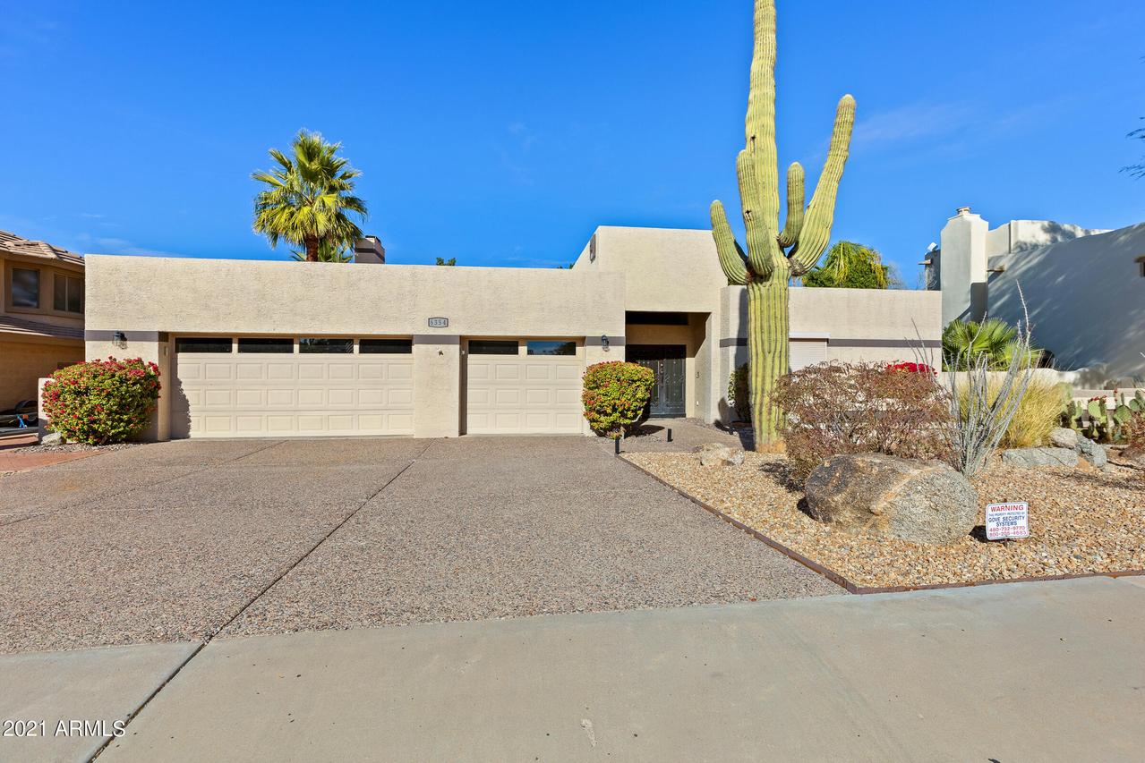 6354 E Oasis St., Mesa, AZ 85215