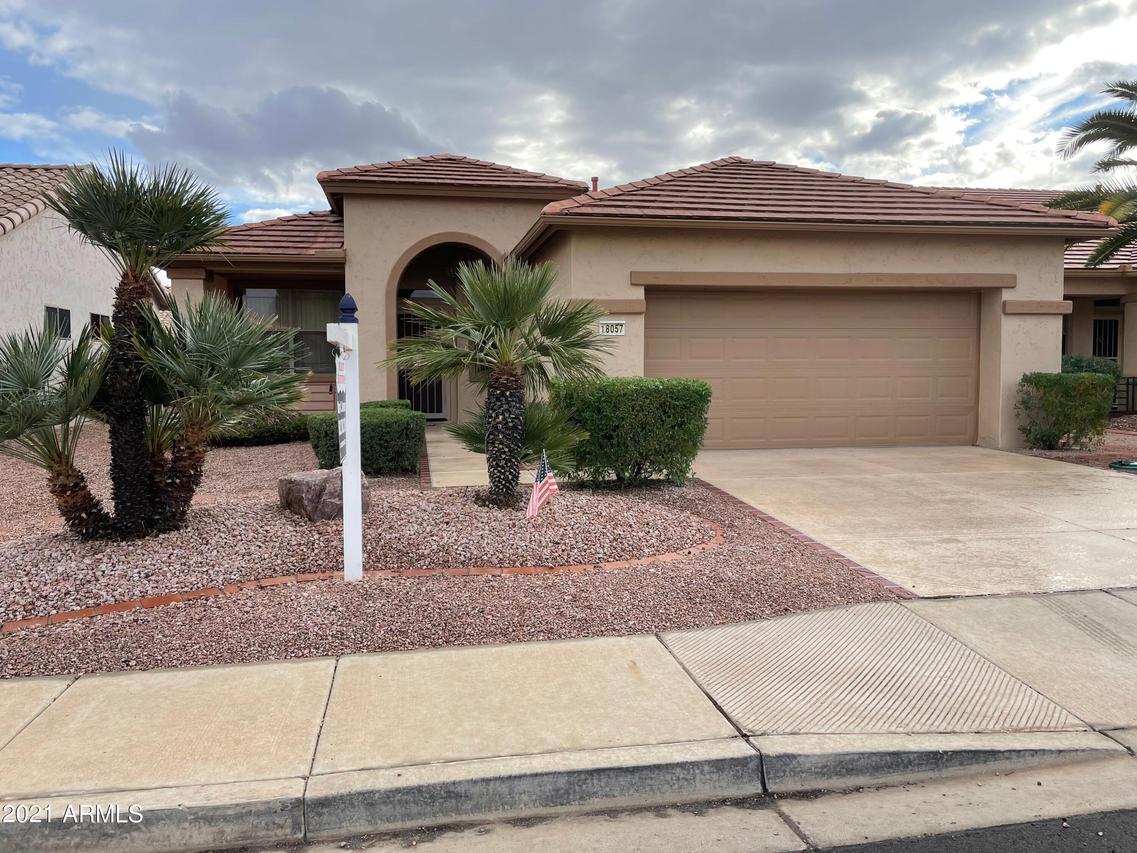18057 W Fairway Dr., Surprise, AZ 85374