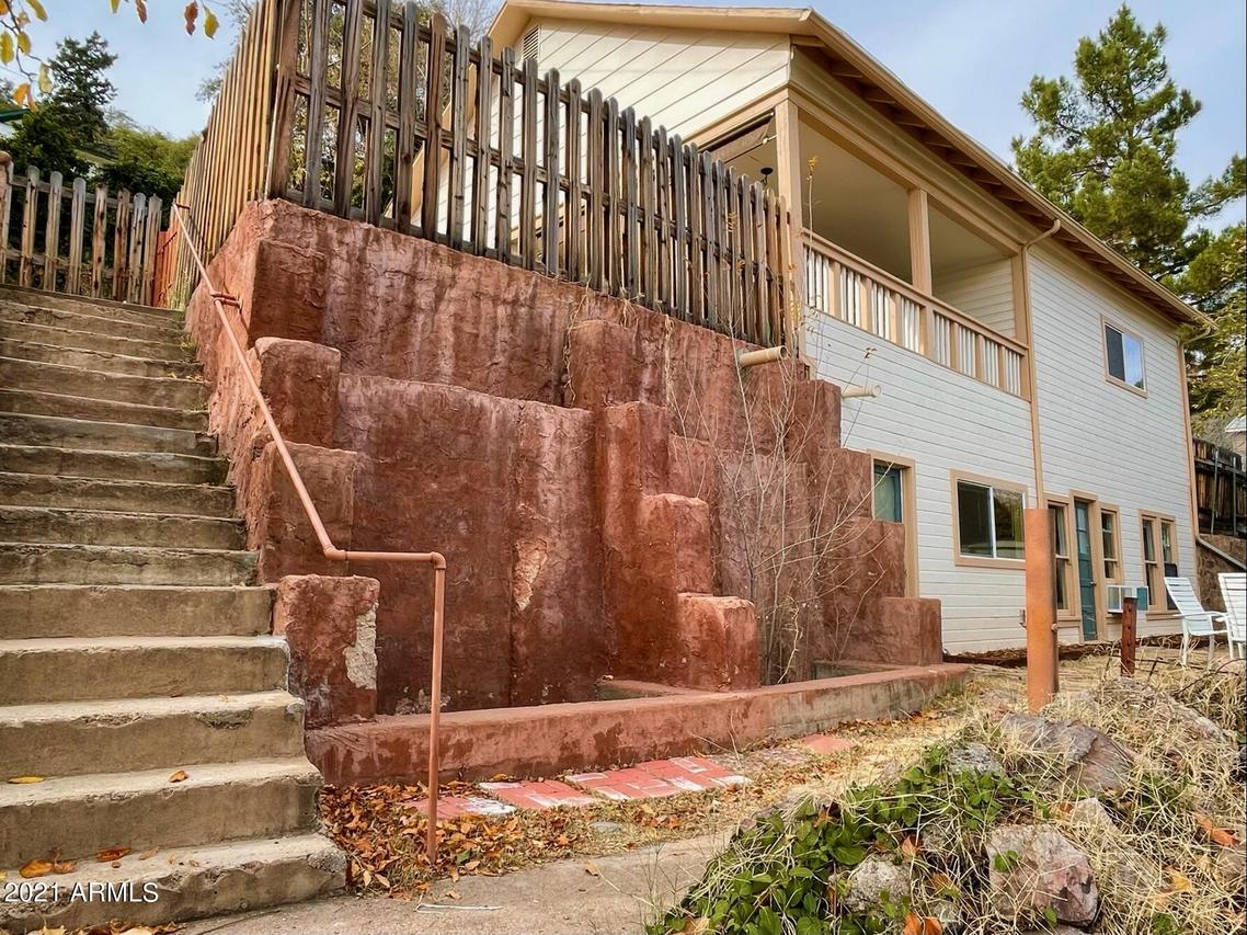428-D Brophy Ave., Bisbee, AZ 85603