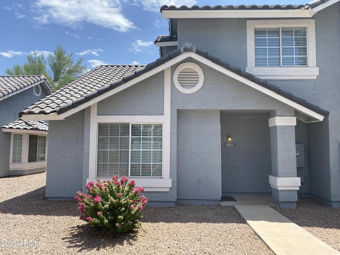 860 N Mcqueen Rd. #1152, Chandler, AZ 85225