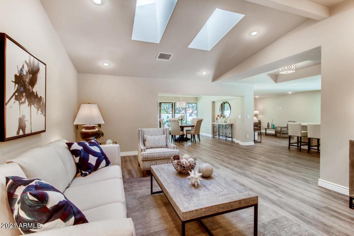 8436 E Del Norte Ct., Scottsdale, AZ 85258