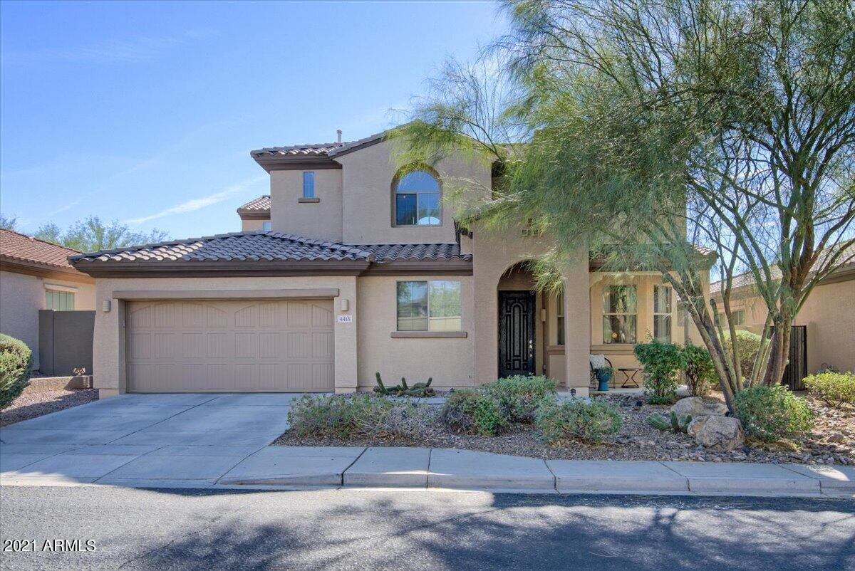 4413 W Diburgo Dr., Anthem, AZ 85087