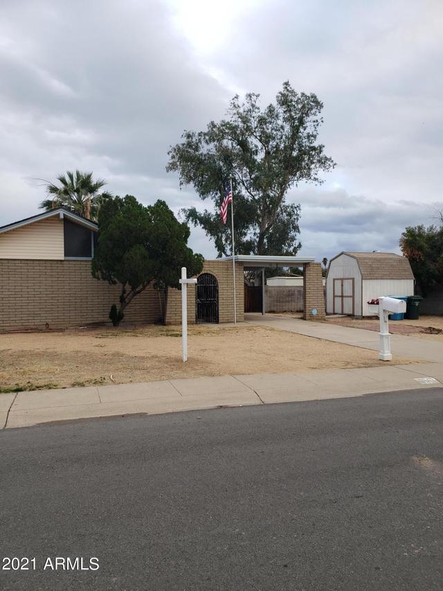 3801 W Sahuaro Dr., Phoenix, AZ 85029